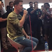 More than meets the eye: 15 things we discovered about Colton Haynes