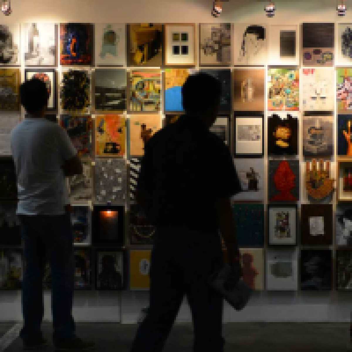 Art Fair Philippines 2017 goes beyond the room with Talks, Tours and more international artists
