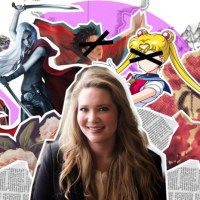 10 quirky things about Sarah J. Maas
