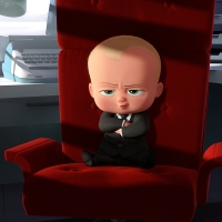 Easter weekend family movie 'The Boss Baby' opens April 15