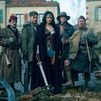 DC finally gets it right with Wonder Woman
