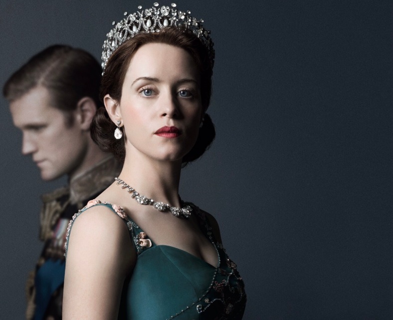 Netflix's The Crown returns in December – GIST