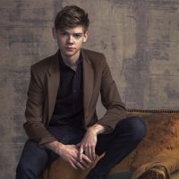 Thomas Brodie-Sangster talks 'Death Cure,' Newt and saying goodbye to the series