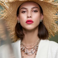 Chanel Beauty SS19: How to look expensive