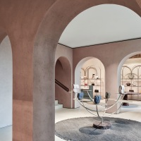Furla debuts new store concept at revamped Milan flagship